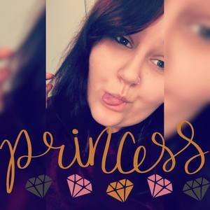 Meet your Posher, Miriah